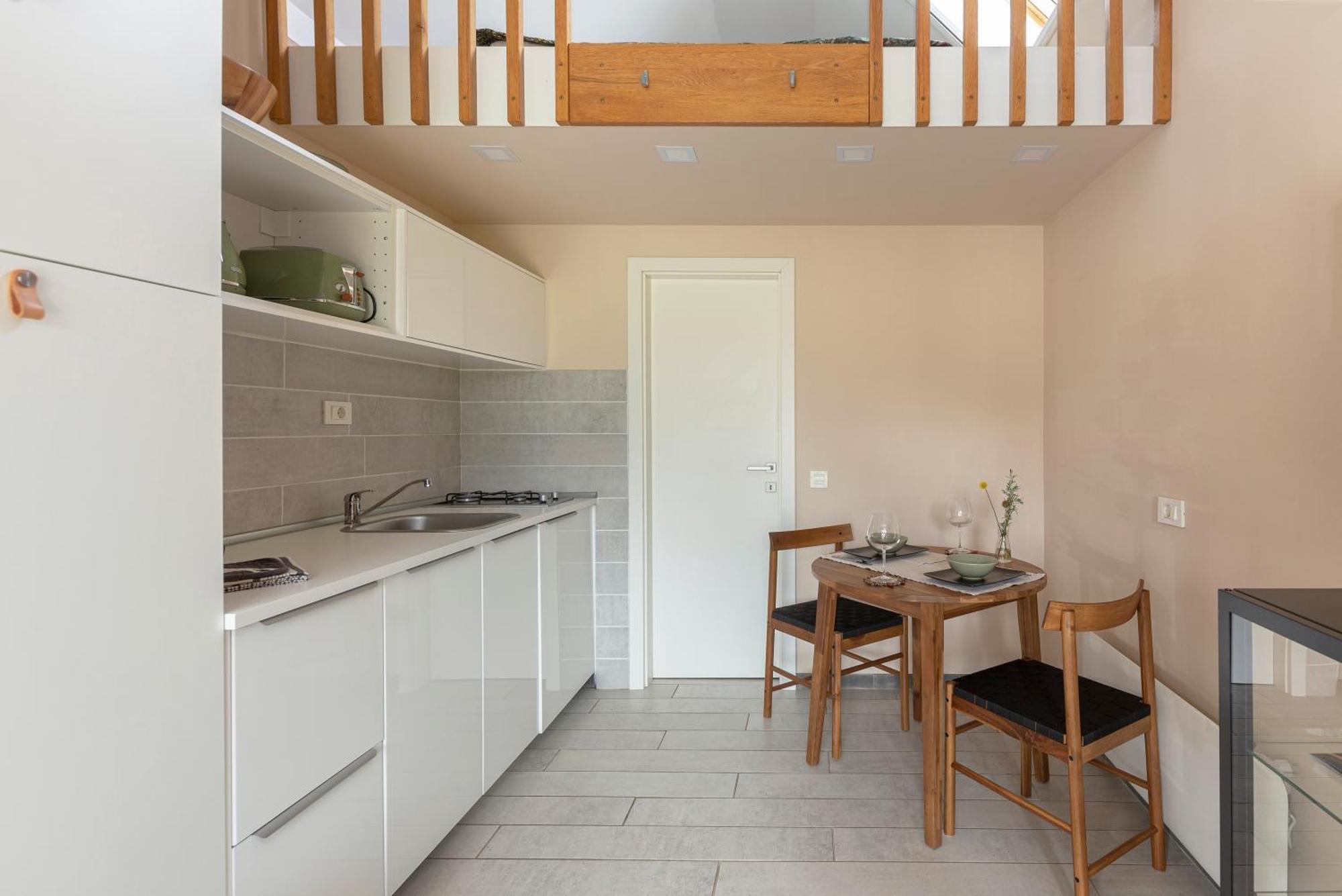 Ferienwohnung Garden Living Bled Exterior foto